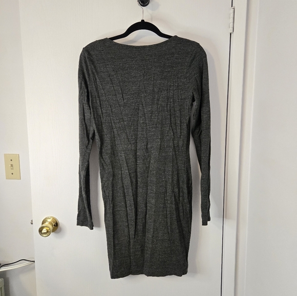 H&M long sleeve dress - size M - Picture 2 of 4